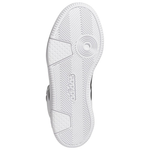 Adidas Hoops Mid Classic J